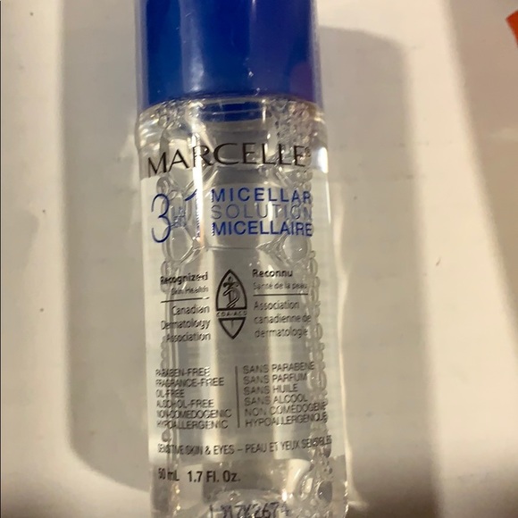 Lancôme Rehydrating comforting toner - LOT - Picture 4 of 11